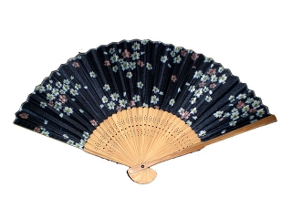 SENSU, 2 color sakura, blue