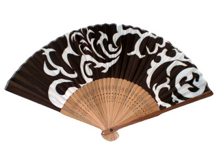 SENSU, white and green, for men