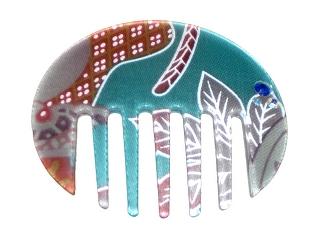 KANZASHI