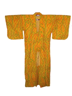Used KIMONO