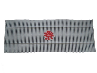 TENUGUI Japanese hand towel, "MATSURI"(festival)