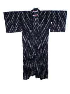 Used KIMONO