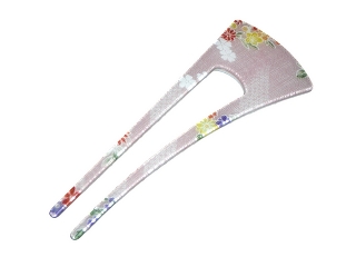 KANZASHI