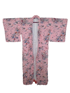 Used KIMONO