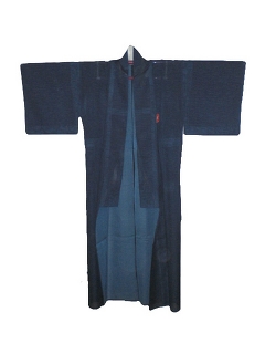 Used KIMONO