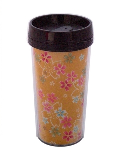 Japanese style tumbler 16oz.