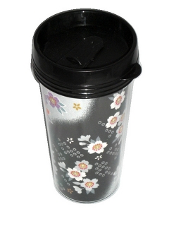 Japanese style tumbler 16oz.