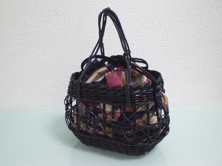 KAGO KINCHAKU