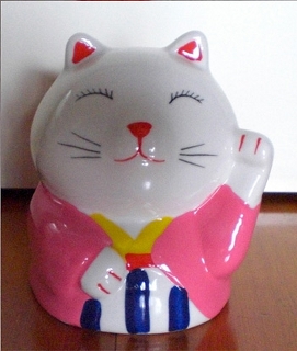 Lukey Cat(MANEKINEKO)