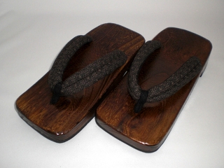 GETA for men