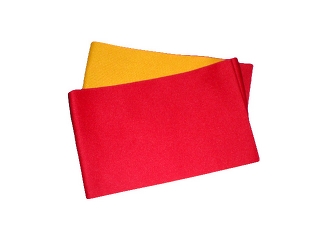 Hanhaba-OBI, half width OBI