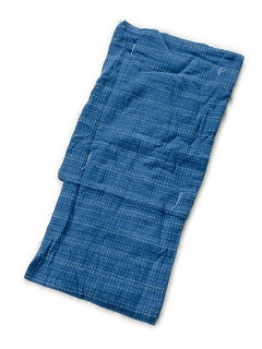 YUKATA set for men, yukata & obi & geta