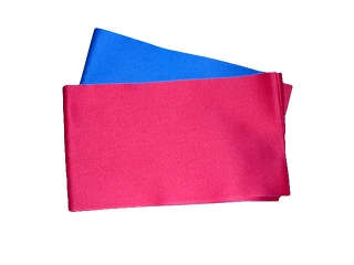 Hanhaba-OBI, half width OBI