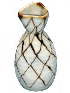 TOKKURI - Japanese sake server