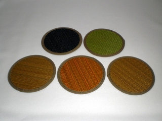 IGUSA coaster set