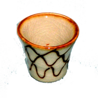 OCHOKO - Japanese sake cup