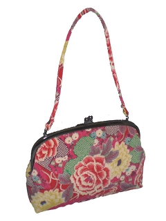GAMAGUCHI bag