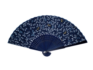 SENSU, dragonfly/blue