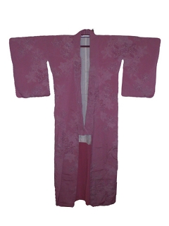 Used KIMONO
