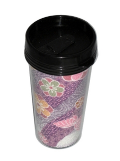 Japanese style tumbler 16oz.