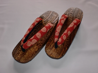 GETA for women