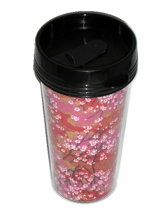 Japanese style tumbler 16oz.