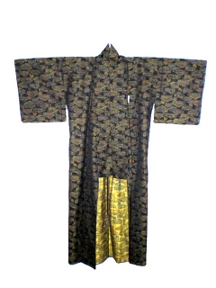 Used KIMONO