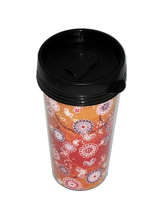 Japanese style tumbler 16oz.