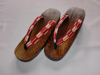 GETA for women