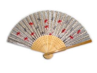 mini SENSU dragonfly