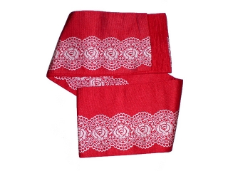 Hanhaba-OBI, half width OBI