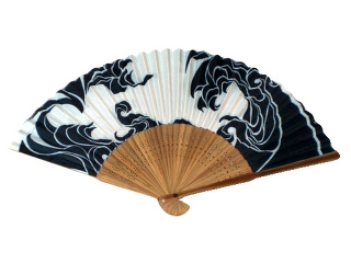 SENSU, white and blue, for men