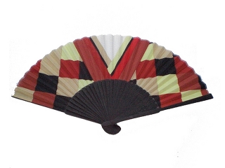 SENSU, kimono pattern