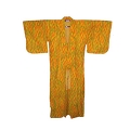 Used KIMONO