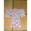 YUKATA for girls