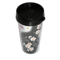 Japanese style tumbler 16oz.