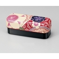 Lunch box, Japanese design