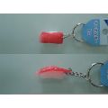 SUSHI keyring