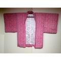 HAORI red - Used