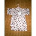 JINBEI for boys, white