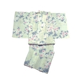 YUKATA, white, for woman