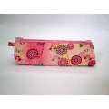 Pen case - pink