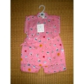 JINBEI for girls, pink