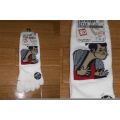Ukiyoe socks