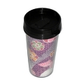 Japanese style tumbler 16oz.