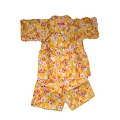 JINBEI for girls flower/yellow