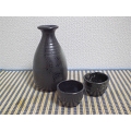 Sake ware set