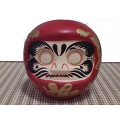 DARUMA, red