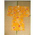 Kid's cotton YUKATA